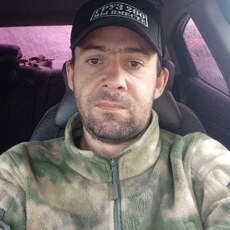 Фотография мужчины Владимир, 37 лет из г. Минеральные Воды