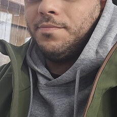 Фотография мужчины Макс Олегович, 29 лет из г. Орск