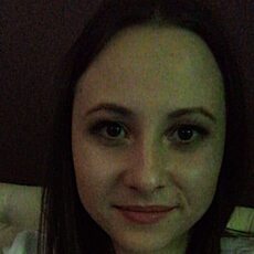 Фотография девушки Валерия, 25 лет из г. Хабаровск