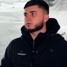 Фотография мужчины Сикиши, 27 лет из г. Алматы