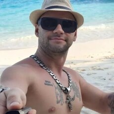 Фотография мужчины Павел, 35 лет из г. Уссурийск