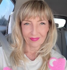 Фотография девушки Наталия, 53 года из г. Екатеринбург