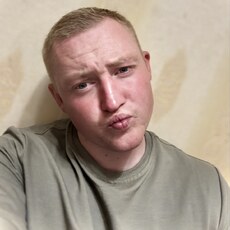 Фотография мужчины Илья, 31 год из г. Вязьма