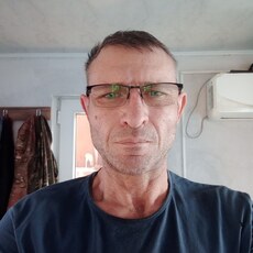 Фотография мужчины Андрей, 49 лет из г. Чимкент