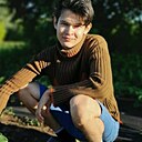 Юстин, 25 лет