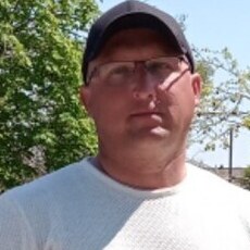 Фотография мужчины Сергей, 43 года из г. Мелитополь