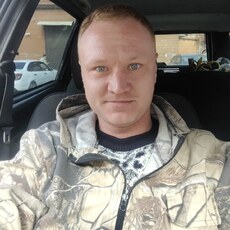 Фотография мужчины Александр, 32 года из г. Майкоп