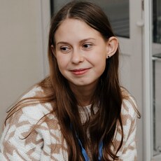 Фотография девушки Софья, 19 лет из г. Челябинск