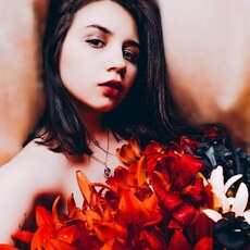 Фотография девушки Валерия, 26 лет из г. Биробиджан