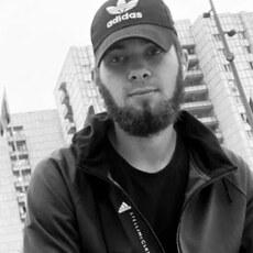 Фотография мужчины Виталик, 20 лет из г. Белгород