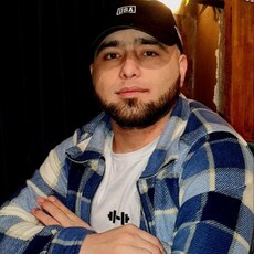 Фотография мужчины Жалол, 32 года из г. Варшава