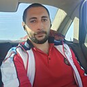 Геворг, 27 лет