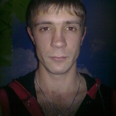 Фотография мужчины Дмитрий, 33 года из г. Бирюсинск