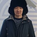 Гэсэр, 47 лет