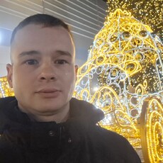 Фотография мужчины Георгий, 25 лет из г. Казань