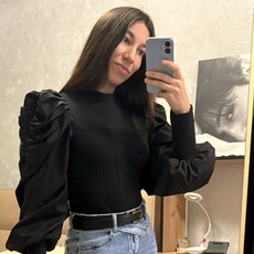 Эвелина, 26 из г. Уфа.