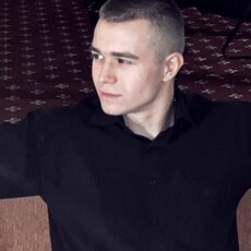 Фотография мужчины Никита, 24 года из г. Новошахтинск