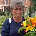 Марина, 60 лет