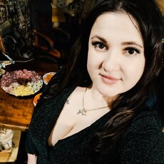 Фотография девушки Кристина, 27 лет из г. Прокопьевск