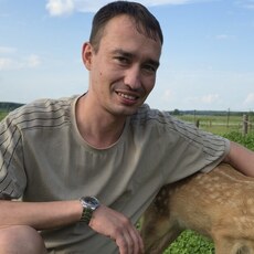 Фотография мужчины Анатолий, 34 года из г. Чита