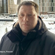 Фотография мужчины Сергей, 39 лет из г. Биробиджан