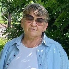 Фотография девушки Людмила, 61 год из г. Кемерово