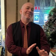 Фотография мужчины Дмитрий, 53 года из г. Санкт-Петербург