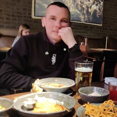 Фотография мужчины Хранитель Тайн, 35 лет из г. Бишкек