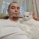 Денис, 34 года