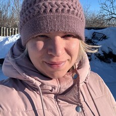 Фотография девушки Ольга, 27 лет из г. Ставрополь