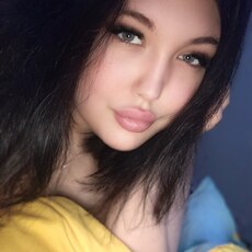 Фотография девушки Юленька, 20 лет из г. Волжский