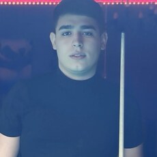 Фотография мужчины Илья, 19 лет из г. Астрахань