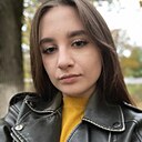 Настя, 25 лет