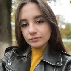 Фотография девушки Настя, 25 лет из г. Новосибирск