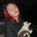 Элиза, 21 год