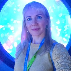 Светлана, 37 из г. Боровичи.