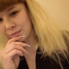 Фотография девушки Олеся, 20 лет из г. Улан-Удэ