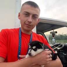 Фотография мужчины Алексей, 26 лет из г. Новосибирск