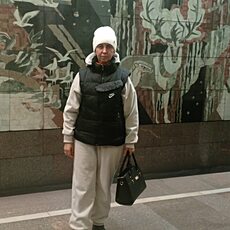 Фотография девушки Нади, 50 лет из г. Комсомольск-на-Амуре