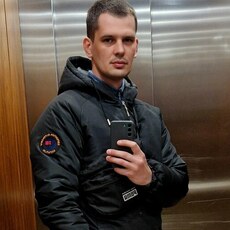 Фотография мужчины Yaroslav, 36 лет из г. Варшава