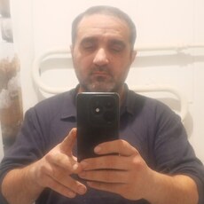 Фотография мужчины Мураз, 42 года из г. Ярославль