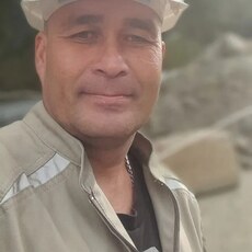 Фотография мужчины Сергей, 46 лет из г. Арсеньев