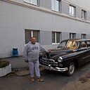 Сергей, 61 год