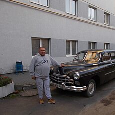 Фотография мужчины Сергей, 61 год из г. Минск