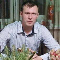 Фотография мужчины Никита, 28 лет из г. Усть-Лабинск