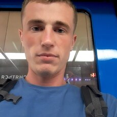 Фотография мужчины Олег, 24 года из г. Минск