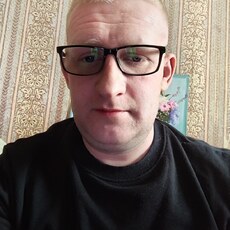 Фотография мужчины Антон, 37 лет из г. Марьина Горка