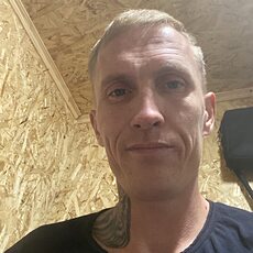 Фотография мужчины Алексей, 37 лет из г. Пестово