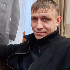 Фотография мужчины Denver, 35 лет из г. Уссурийск