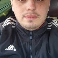 Фотография мужчины Серега, 29 лет из г. Гуково